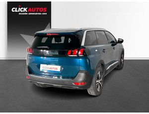 
										PEUGEOT 5008 1.5 BLUEHDI 130CV ALLURE PACK EAT8 full									
