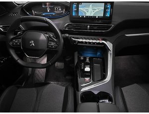
										PEUGEOT 5008 1.5 BLUEHDI 130CV ALLURE PACK EAT8 full									