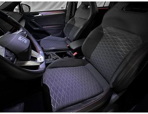 
										SEAT TARRACO 2.0 TDI 150CV FR XL DSG 7PLAZAS full									