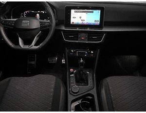 
										SEAT TARRACO 2.0 TDI 150CV FR XL DSG 7PLAZAS full									
