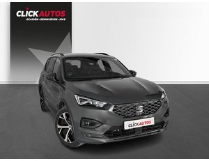 
										SEAT TARRACO 2.0 TDI 150CV FR XL DSG 7PLAZAS full									