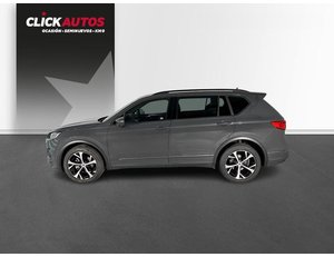 
										SEAT TARRACO 2.0 TDI 150CV FR XL DSG 7PLAZAS full									