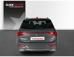 
										SEAT TARRACO 2.0 TDI 150CV FR XL DSG 7PLAZAS full									