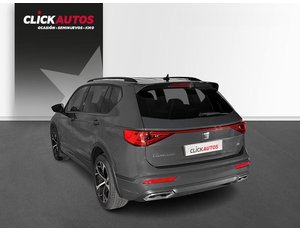 
										SEAT TARRACO 2.0 TDI 150CV FR XL DSG 7PLAZAS full									