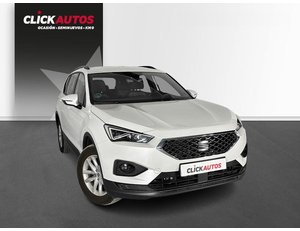 
										SEAT TARRACO 2.0 TDI 150CV STYLE XL DSG 7PLAZAS full									