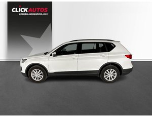
										SEAT TARRACO 2.0 TDI 150CV STYLE XL DSG 7PLAZAS full									