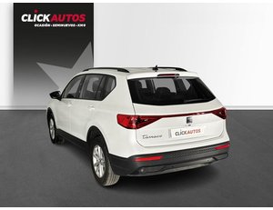 
										SEAT TARRACO 2.0 TDI 150CV STYLE XL DSG 7PLAZAS full									