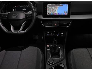
										SEAT TARRACO 2.0 TDI 150CV STYLE XL DSG 7PLAZAS full									