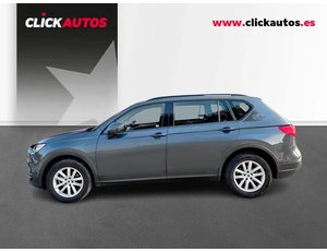 
										SEAT TARRACO 2.0 TDI 150CV STYLE XL DSG 7PLAZAS full									