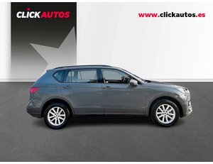 
										SEAT TARRACO 2.0 TDI 150CV STYLE XL DSG 7PLAZAS full									