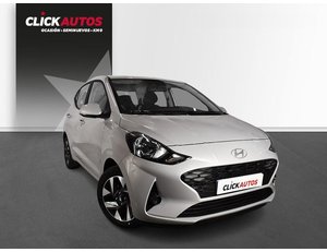 
										HYUNDAI I10 1.0 MPI 66CV KLASS full									