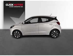 
										HYUNDAI I10 1.0 MPI 66CV KLASS full									