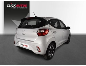 
										HYUNDAI I10 1.0 MPI 66CV KLASS full									