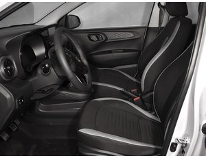 
										HYUNDAI I10 1.0 MPI 66CV KLASS full									