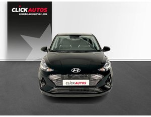 
										HYUNDAI I10 1.0 MPI 66CV KLASS full									