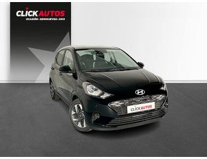 
										HYUNDAI I10 1.0 MPI 66CV KLASS full									