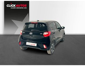 
										HYUNDAI I10 1.0 MPI 66CV KLASS full									