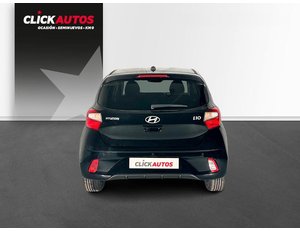 
										HYUNDAI I10 1.0 MPI 66CV KLASS full									