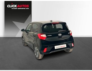 
										HYUNDAI I10 1.0 MPI 66CV KLASS full									