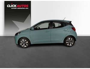 
										HYUNDAI I10 1.0 MPI 66CV KLASS full									