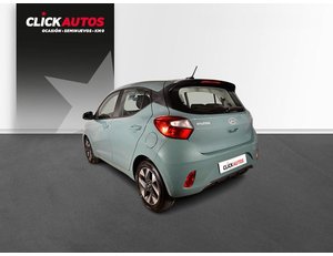 
										HYUNDAI I10 1.0 MPI 66CV KLASS full									