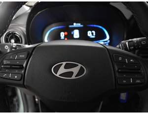 
										HYUNDAI I10 1.0 MPI 66CV KLASS full									