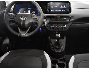 
										HYUNDAI I10 1.0 MPI 66CV KLASS full									