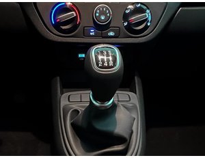 
										HYUNDAI I10 1.0 MPI 66CV KLASS full									