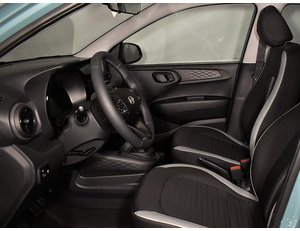 
										HYUNDAI I10 1.0 MPI 66CV KLASS full									