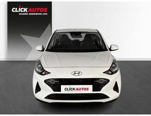 
										HYUNDAI I10 1.0 MPI 66CV KLASS full									