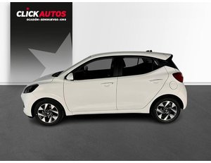 
										HYUNDAI I10 1.0 MPI 66CV KLASS full									