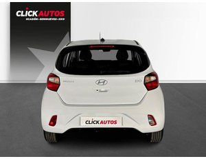 
										HYUNDAI I10 1.0 MPI 66CV KLASS full									