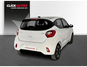 
										HYUNDAI I10 1.0 MPI 66CV KLASS full									