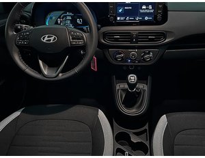 
										HYUNDAI I10 1.0 MPI 66CV KLASS full									