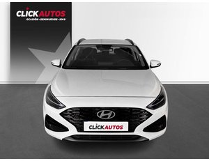 
										HYUNDAI I30 CW 1.0 TGDI 100CV 48V KLASS full									