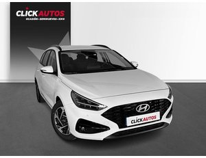 
										HYUNDAI I30 CW 1.0 TGDI 100CV 48V KLASS full									