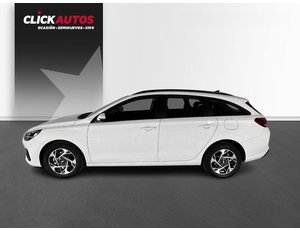 
										HYUNDAI I30 CW 1.0 TGDI 100CV 48V KLASS full									
