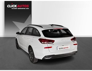 
										HYUNDAI I30 CW 1.0 TGDI 100CV 48V KLASS full									