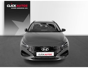 
										HYUNDAI I30 CW 1.0 TGDI 100CV 48V KLASS full									