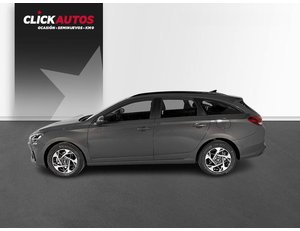 
										HYUNDAI I30 CW 1.0 TGDI 100CV 48V KLASS full									