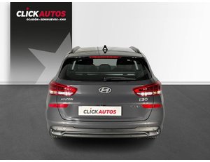 
										HYUNDAI I30 CW 1.0 TGDI 100CV 48V KLASS full									