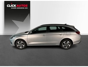 
										HYUNDAI I30 CW 1.0 TGDI 100CV 48V KLASS full									