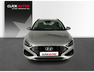 
										HYUNDAI I30 CW 1.0 TGDI 100CV 48V KLASS full									