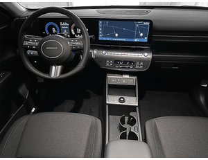 
										HYUNDAI KONA 1.6 GDI 141CV HEV MAXX DCT full									