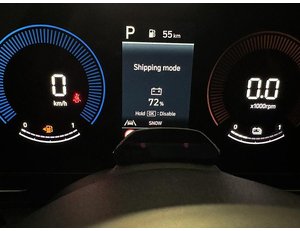 
										HYUNDAI KONA 1.6 GDI 141CV HEV MAXX DCT full									