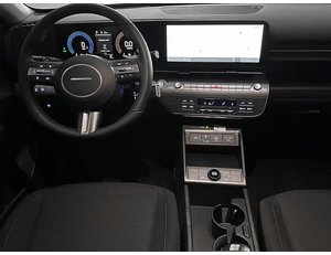 
										HYUNDAI KONA 1.6 GDI 141CV HEV MAXX DCT full									