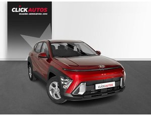 
										HYUNDAI KONA 1.6 GDI 141CV HEV MAXX DCT full									