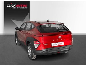
										HYUNDAI KONA 1.6 GDI 141CV HEV MAXX DCT full									