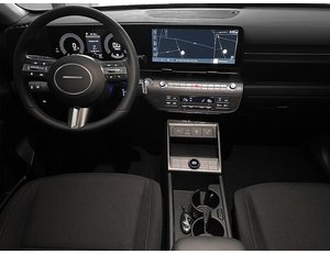 
										HYUNDAI KONA 1.6 GDI 141CV HEV MAXX DCT full									
