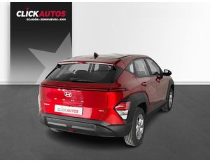 
										HYUNDAI KONA 1.6 GDI 141CV HEV MAXX DCT full									